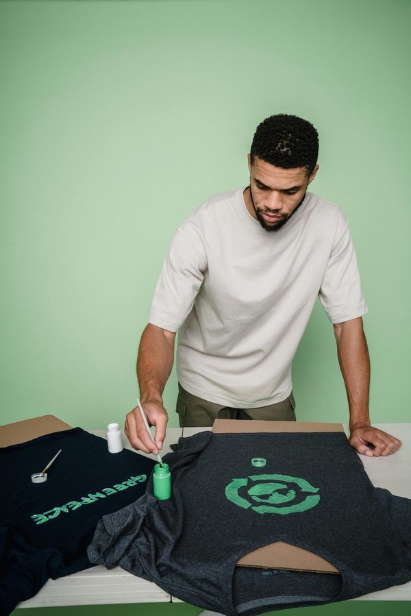 La personnalisation de textiles et d'objets pour les entreprises : usages et bénéfices